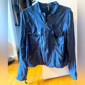 Free people jacket